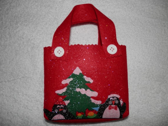 felt gift bags candy bags gift wrapping christmas gift felt gift bags candy bags gift wrapping christmas gift