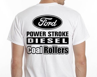 Ford powerstroke diesel t shirts #5