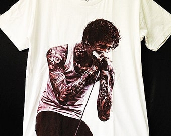 mitch lucker shirt