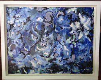 Floral fusion