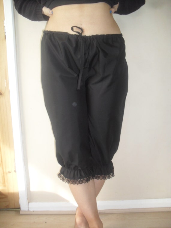 crotchless maid outfit