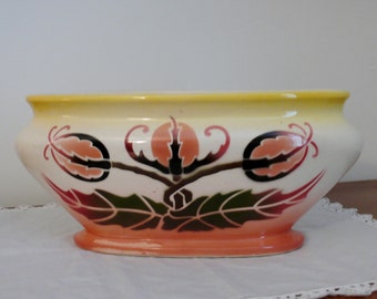JARDINIERE ART DECO