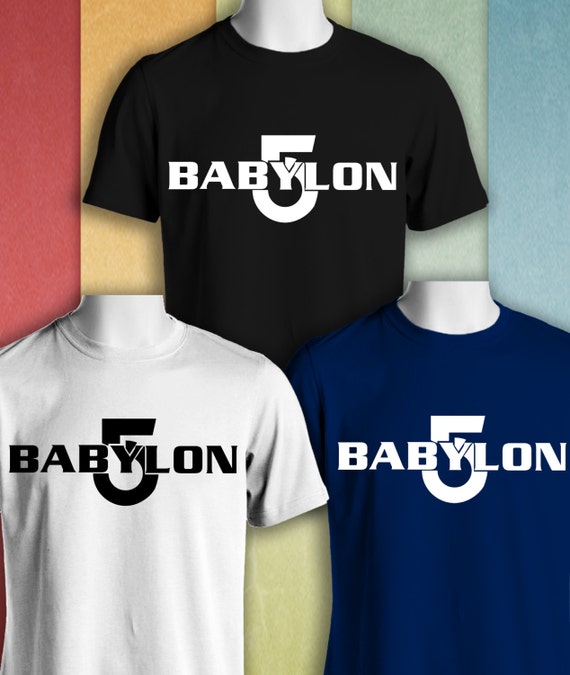 babylon shirt