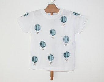 Vienna Ravenna L S Balloon Shirt Fig