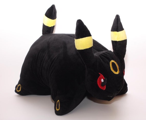 umbreon plush large