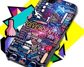 Design phone case samsung galaxy s3 mini house