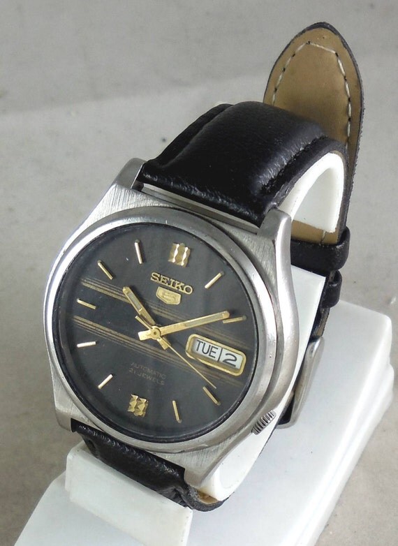 seiko 7526 automatic
