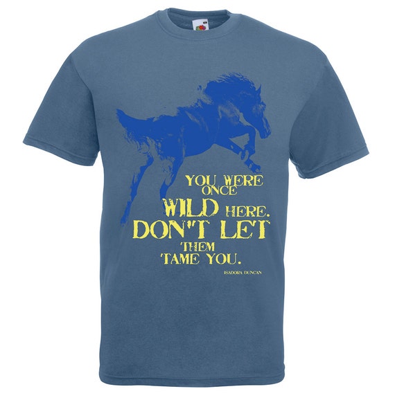 Download Horse shirt. Unisex wild horse t shirts for men women boy