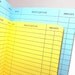 expense tracker notebook expense tracker notebook
