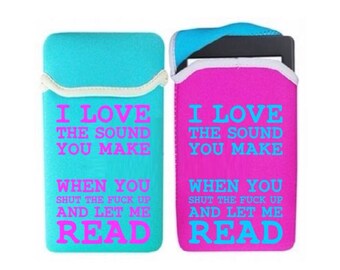 CUSTOM KINDLE PAPERWHITE Case Cover Sleeve