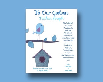baptism gifts for godson baptism gifts for godson