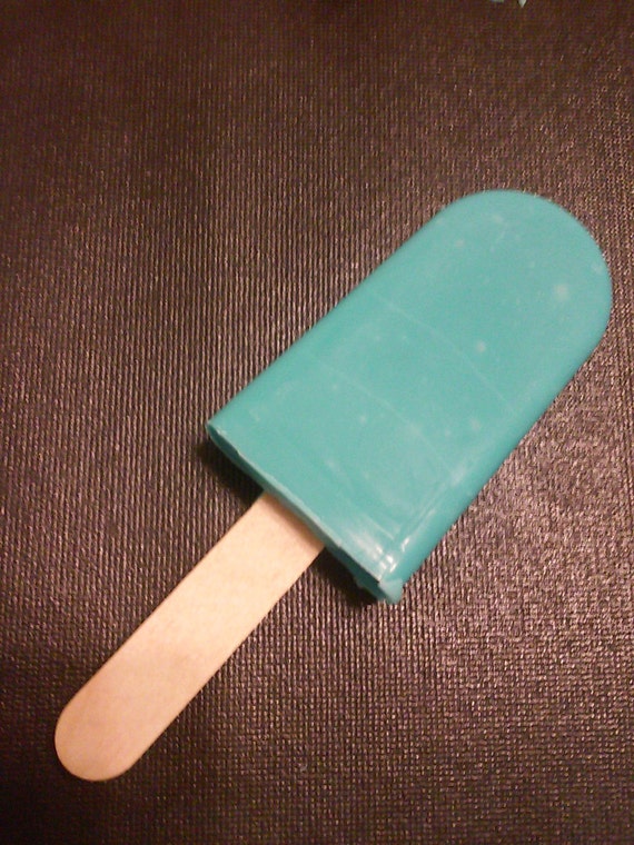 Kingdom Hearts Sea Salt Ice Cream Chocolate Bars 3 pack