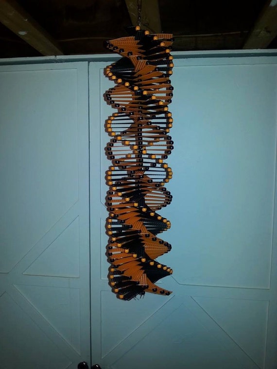 Items similar to Wind spinners made to order! Plastic canvas in an