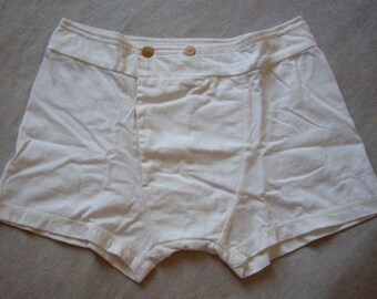 Organic Cotton Men's Underwear