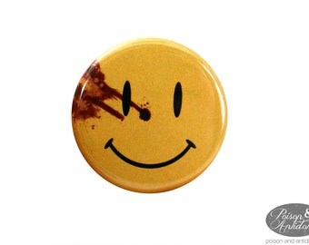 It's a Joke 1.25" Pin