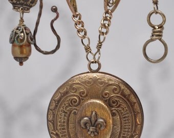 Popular items for antique tassels on Etsy
