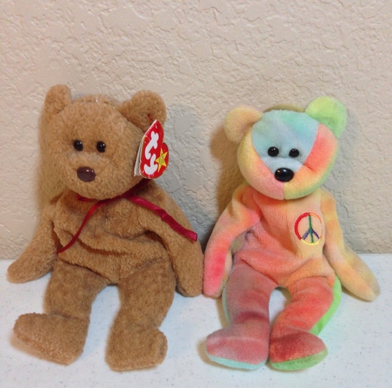 Vintage Beanie Babies Holland Teenpornclips