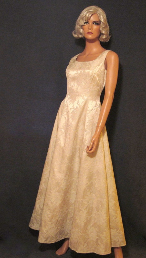 Vintage Jessica McClintock Wedding Dress Size 8   Il 570xN.637626135 Swrk 