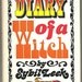 diary of a witch by sybil leek