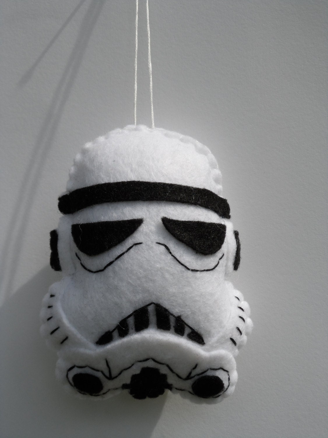 star wars christmas storm trooper