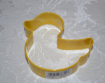 Popular items for duck cookie cutter on Etsy