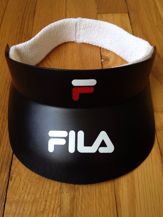 fila visor