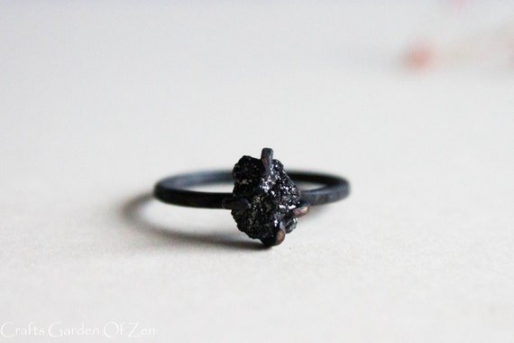 Alternative engagement rings tumblr