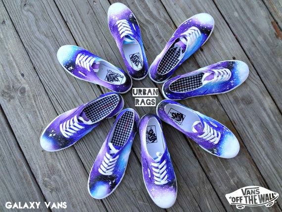 vans knock off shoes