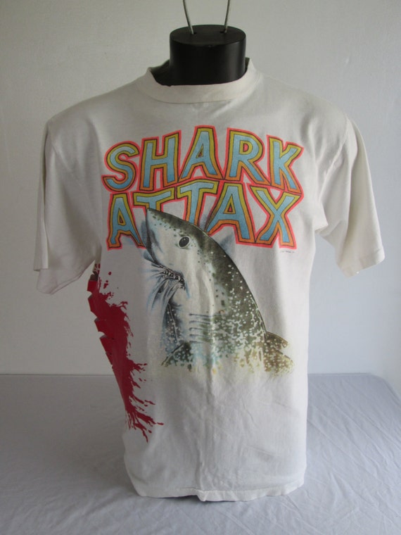 shark bite shirts