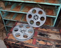 vintage movie film reel15no filmmovie theater decorwall