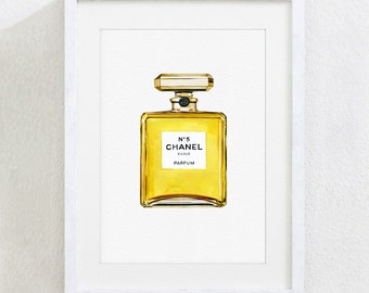 Chanel No 5 Parfum