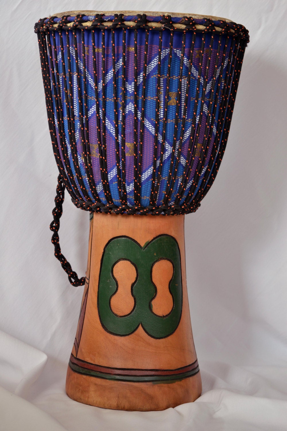 African Art Djembe Drum African Drum Drumming Circle