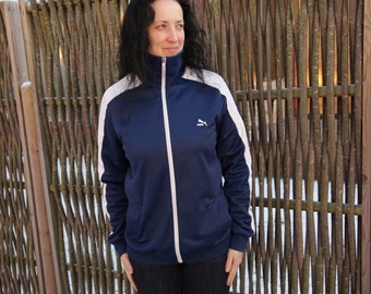 puma zipper puma zipper