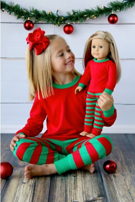 christmas doll outfits