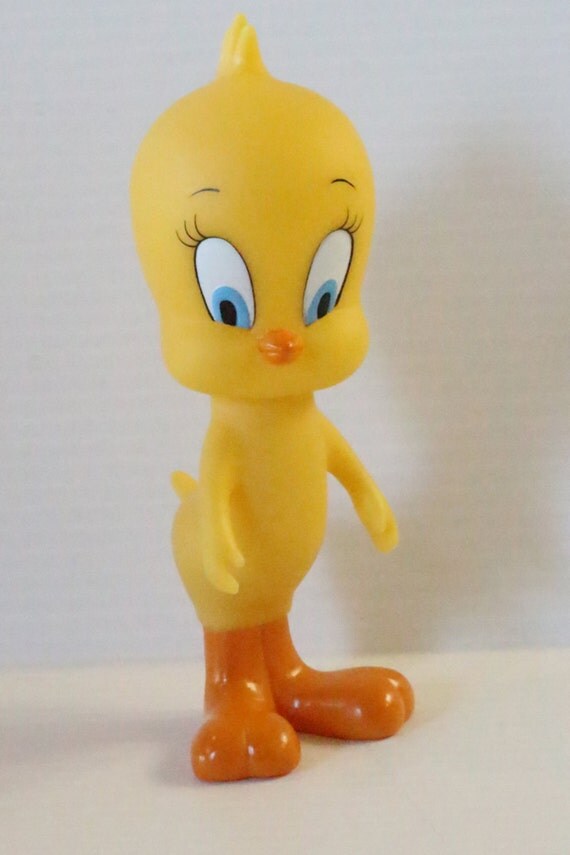 tweety bird toy