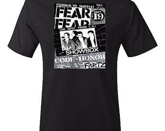 T-shirt Promo Rock Hard Roadrunner Zombie - Taille L, Occasion Très Bon état, Métal/punk