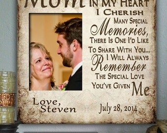 Regalos para la mama de la novia y el novio 1