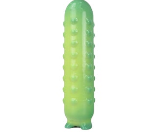LeLuv Color Changing 3D Printed HEARTY Dildo 6 Inch Juicer Sex Toy Vaginal Stimulation Anal Pleasure
