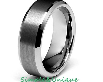 Tungsten wedding rings south africa