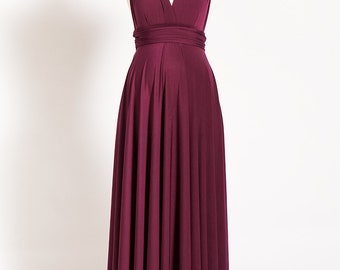 Marsala maternity dress, long maternity dress, maternity dresses, maternity infinity dress, wine red maternity dress marsala dress maternity