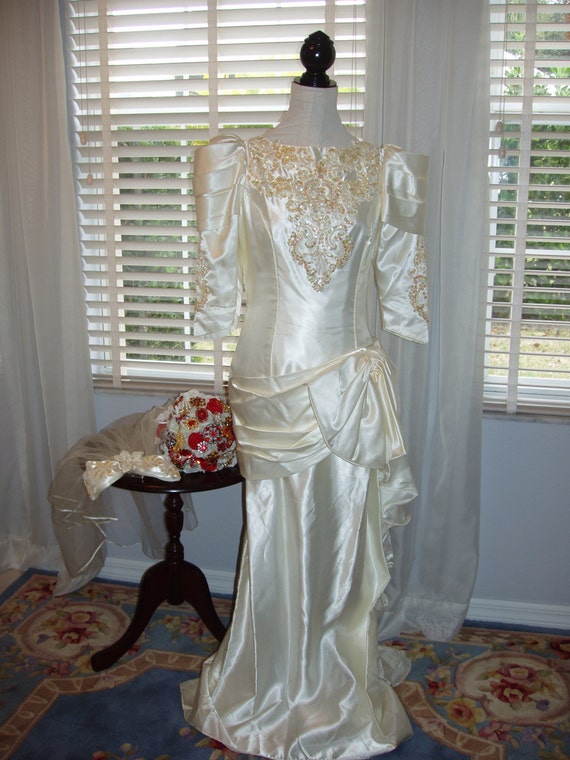 alfred angelo vintage