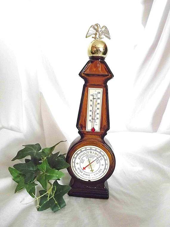 avon old vintage bottles 'Weather Decanter Bottle Vintage Bottle After Or Avon Not Shave