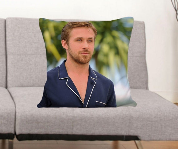 ryan's world pillow case