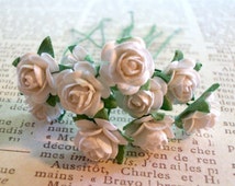 Popular items for roses paper on Etsy