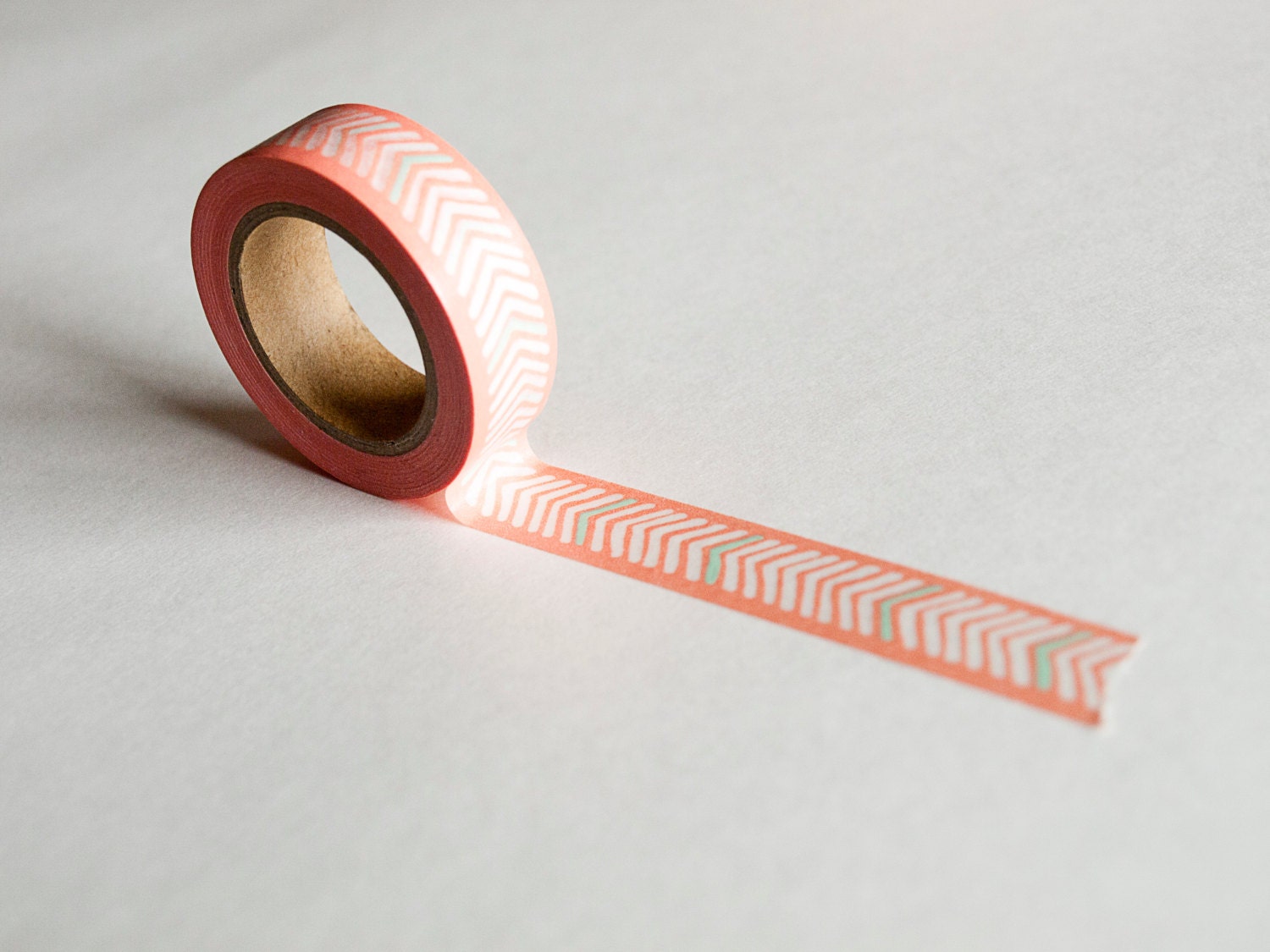 Chevron Pattern Washi Tape
