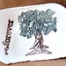 Forever Tree Trinket Dish