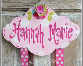 Hair Bow Holder, Clip holder, Bow Holder, Bow Keeper, Bows, Girls Hair Bow Holder, Personalized Bow Holder