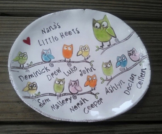 personalized father s day gift change dish key dish personalized father s day gift change dish key dish