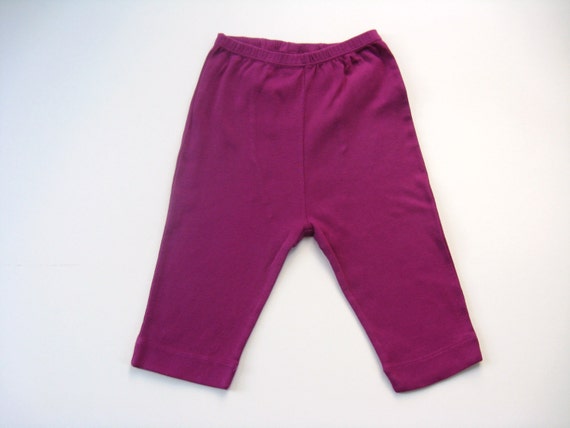 Girls Yoga Pants Baby and Toddler Hand by boygirlboygirldesign