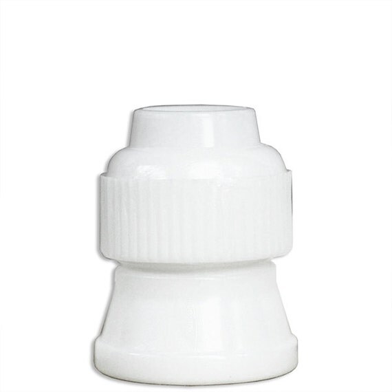 Small Coupler small coupler for use with piping and